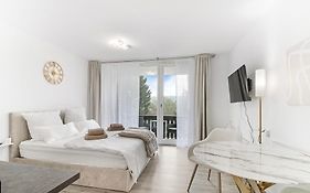 Apartment Cosy - an Skipiste und Bikepark